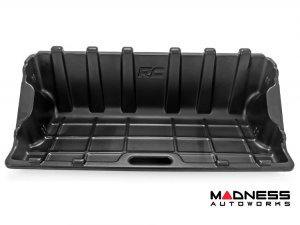 Truck Bed Cargo Storage Box - Rough Country - Mid Size Bed